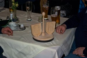 Bauernschützen Lofer-Schk.Waidring