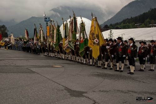 2015-05-15: Bataillonsfest Waidring - FR