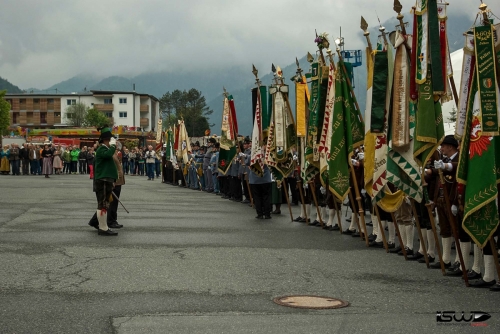 Bataillionsfest Freitag 2015-09