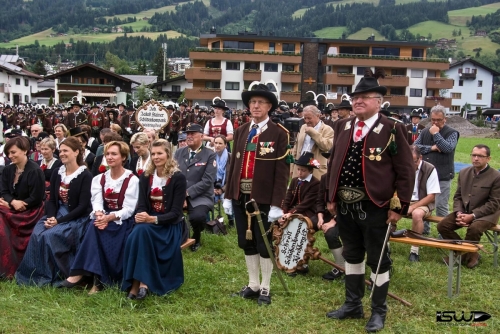 Bataillionsfest Kirchberg 2016-10