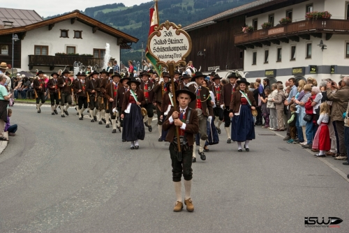 Bataillionsfest Kirchberg 2016-16