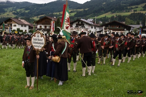 Bataillionsfest Kirchberg 2016-02