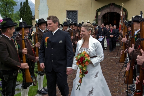 2014-05-17: Hochzeit Mühlbacher Melanie