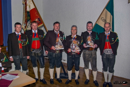 Jahreshauptversammlung 2016-12