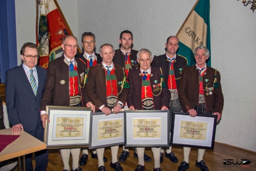 Jahreshauptversammlung 2016-04