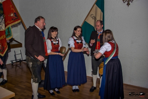Jahreshauptversammlung 2016-07